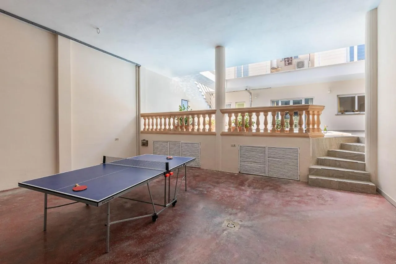 Holiday home Yourhouse Villa Marian Muro