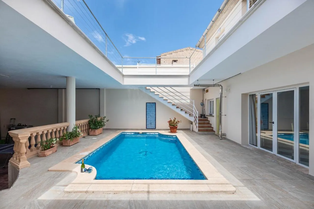 Yourhouse Villa Marian Muro
