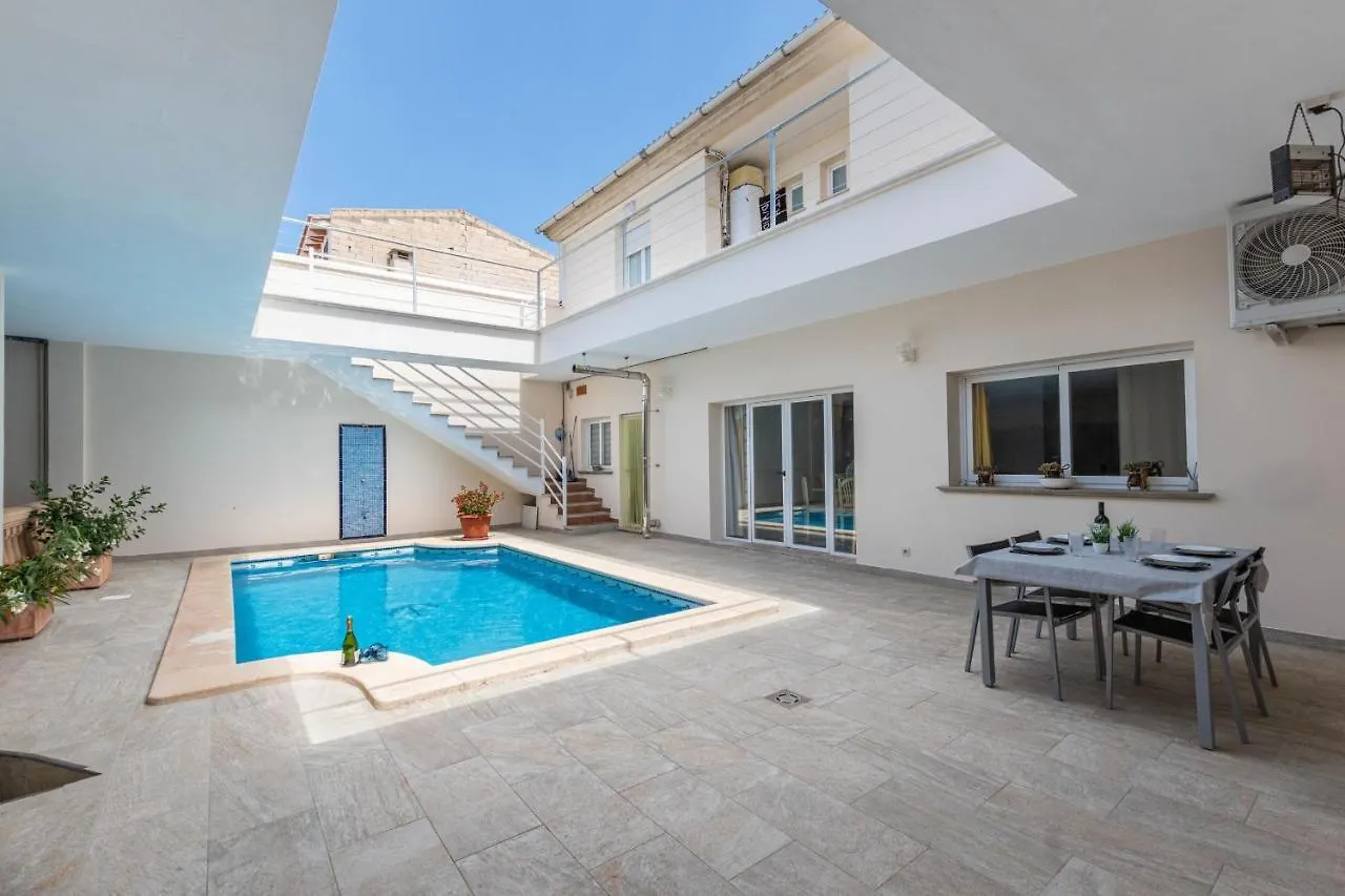Yourhouse Villa Marian Muro Holiday home
