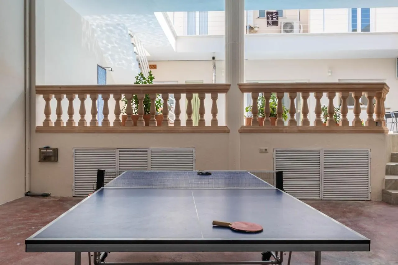 Yourhouse Villa Marian Muro 0*,
