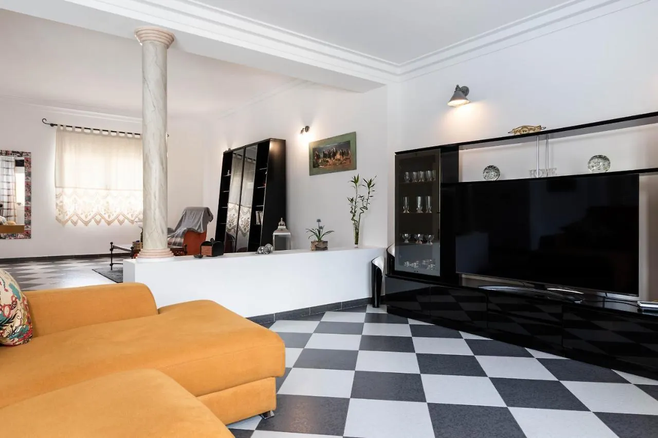 Yourhouse Villa Marian Muro Holiday home