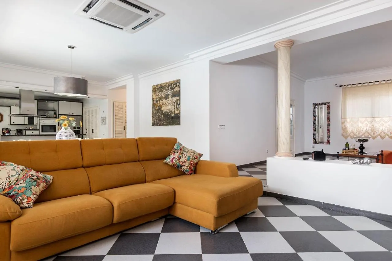 Holiday home Yourhouse Villa Marian Muro