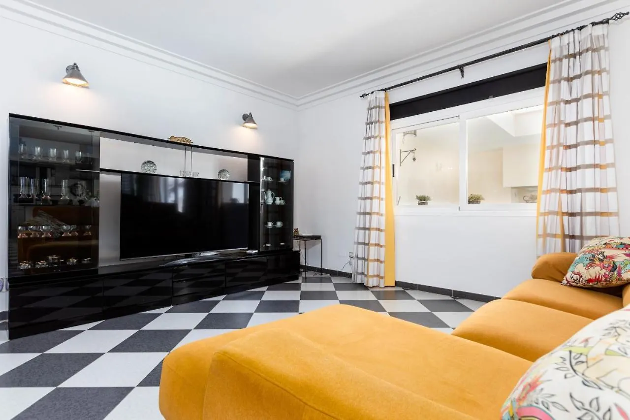 Yourhouse Villa Marian Muro Spain