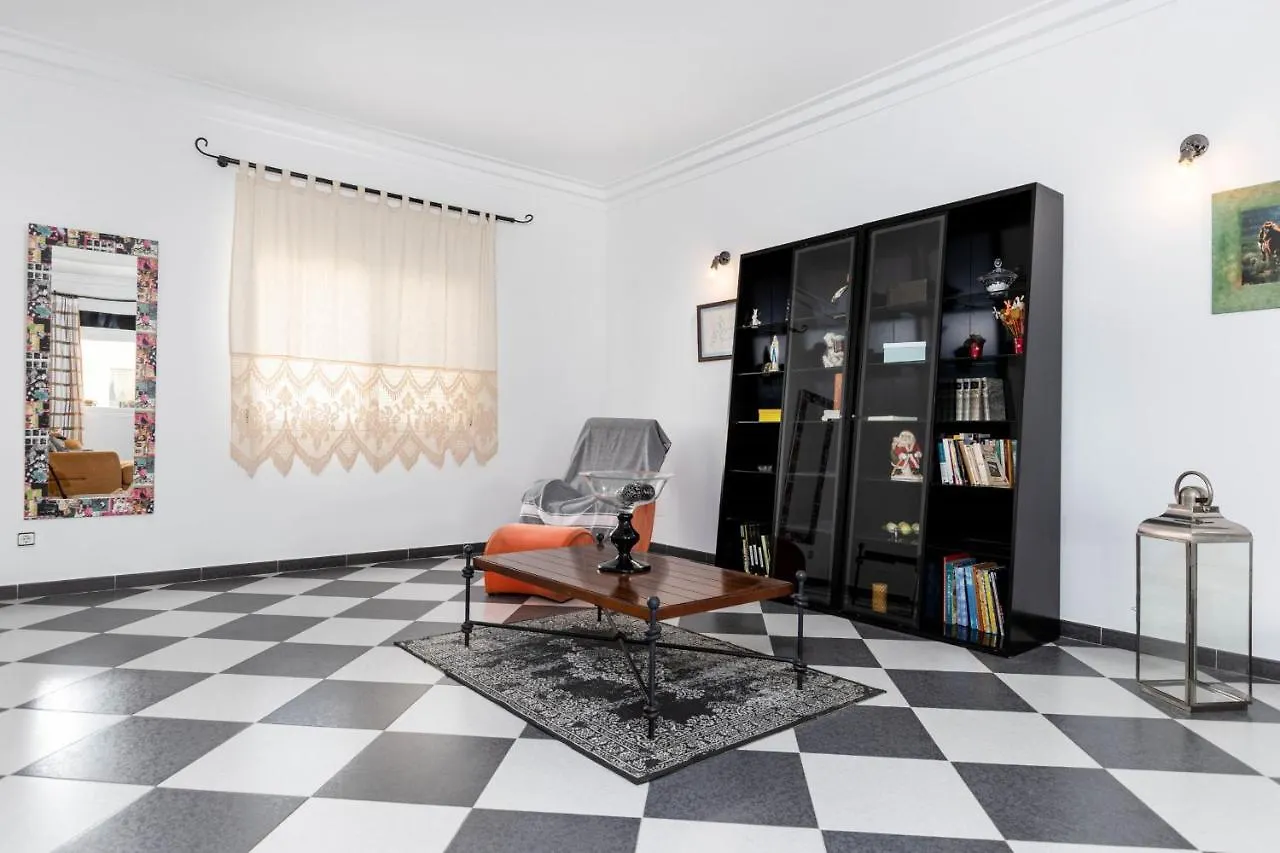 Yourhouse Villa Marian Muro 0*,  Spain