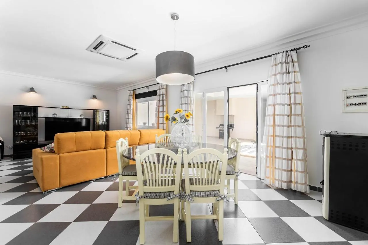 Yourhouse Villa Marian Muro