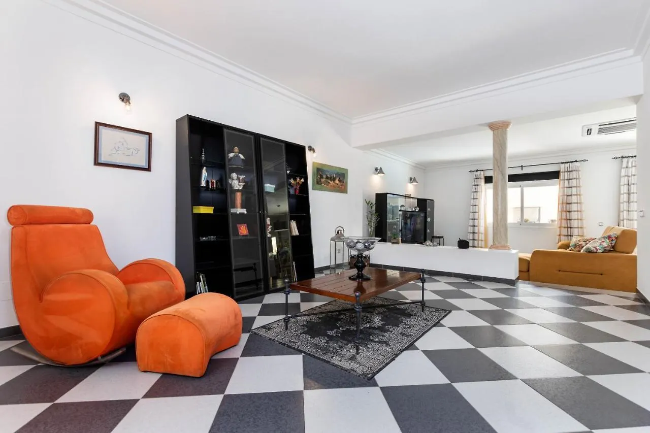 Holiday home Yourhouse Villa Marian Muro